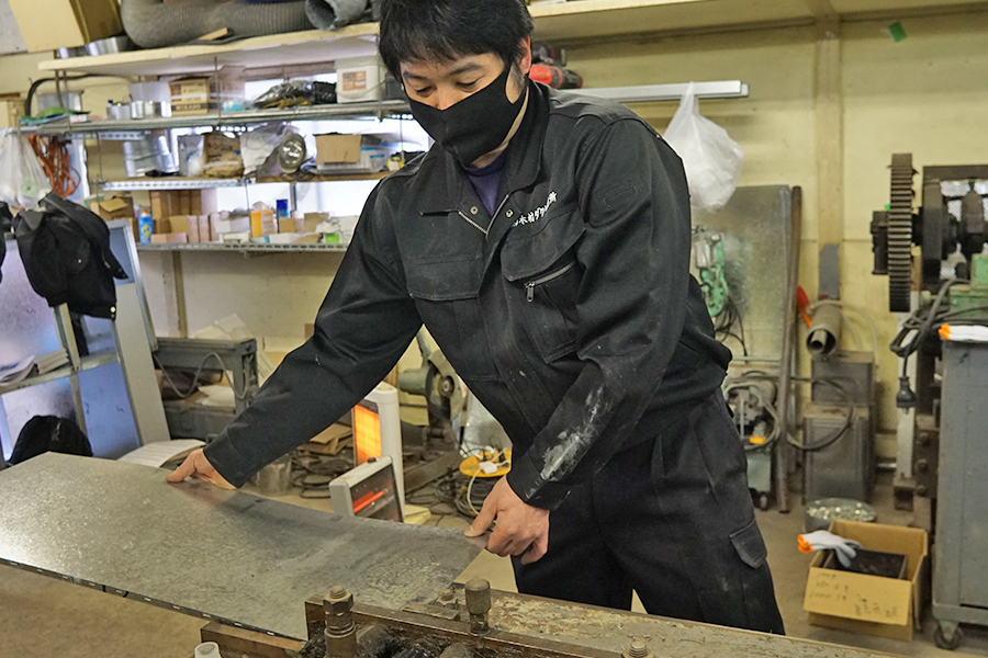 株)木村ダクト工業所｜兵庫県神戸市尼崎市でダクト工を目指すなら1