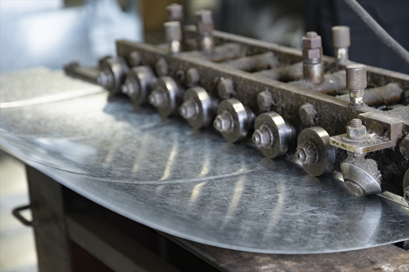 プラズマカット