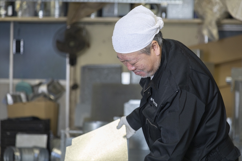 仕事に真摯に取り組む人材大歓迎！