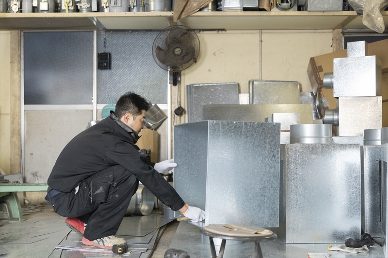 未経験大歓迎！やったことがなくて当たり前！