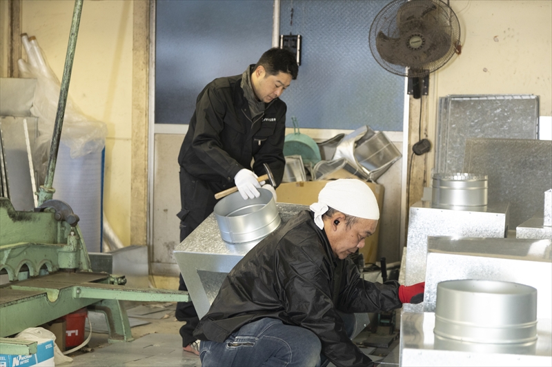 時間をかけてイチから丁寧にお教えします！