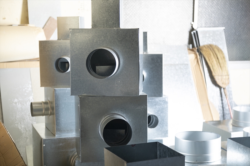 配管・製缶業界で働こう