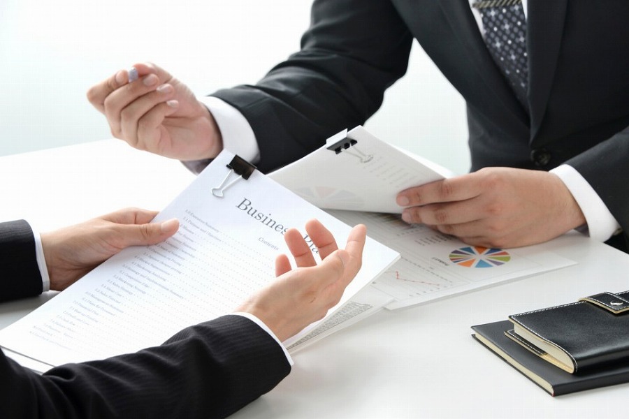 現地調査・打ち合わせ